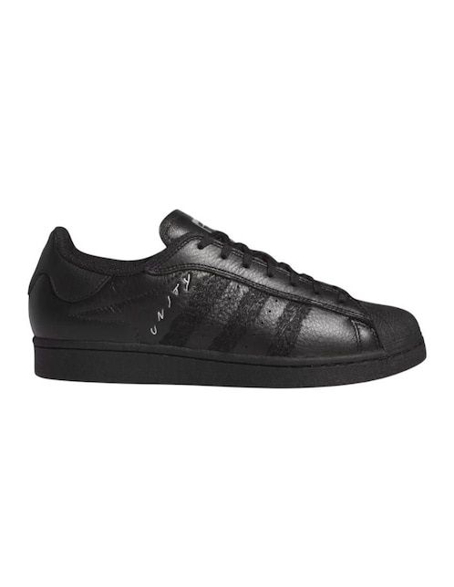 Tenis Adidas Superstar Adv x Unity para hombre