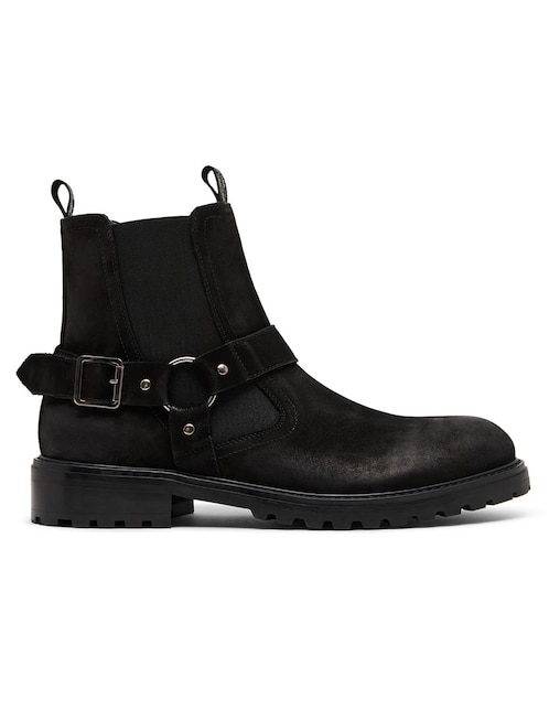 Bota Holiday para hombre