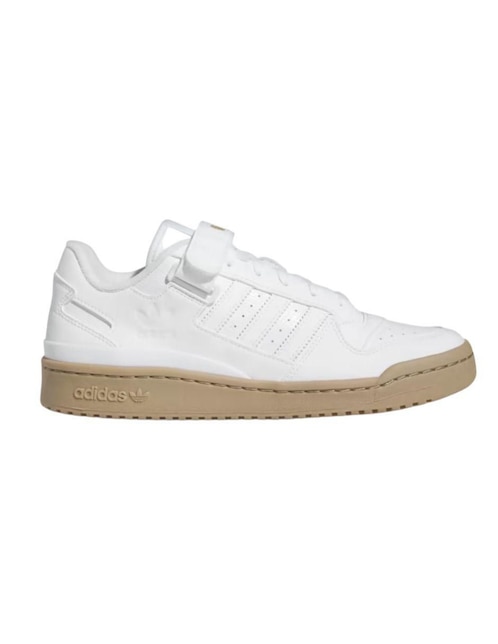 Tenis de piel Forum Low para hombre
