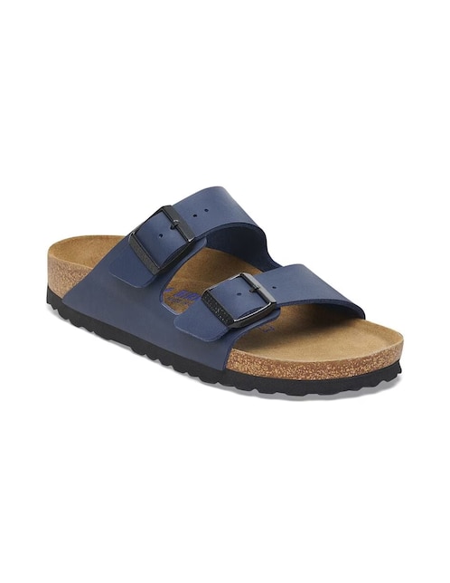 Sandalia Arizona Soft Footbed para hombre 1