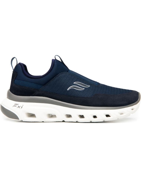 Tenis Flexi para hombre