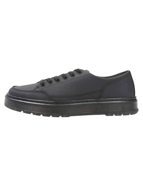 Zapato cerrado Dr. Martens para hombre
