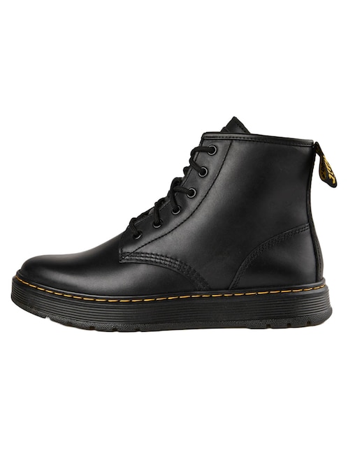 Bota de piel para hombre 1