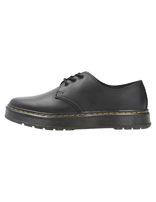 Zapato cerrado Dr. Martens para hombre