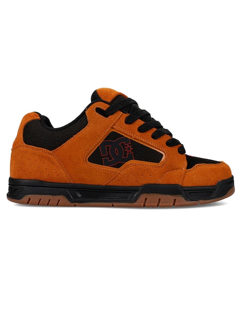 Tenis Dc Shoes Dc Coiler para hombre