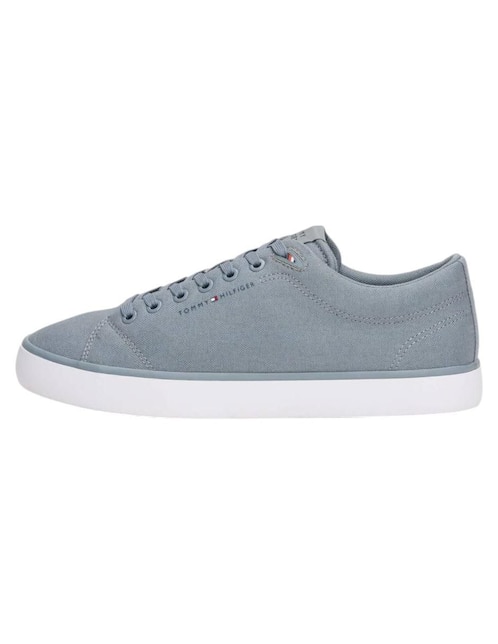 Tenis Tommy Girl Harlmen Core 1d4 para hombre