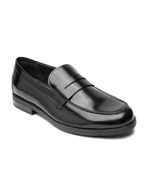 Zapato mocasín Quirelli Semivestir para hombre