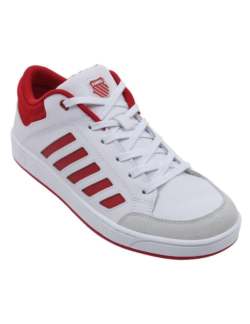Tenis K-swiss para hombre