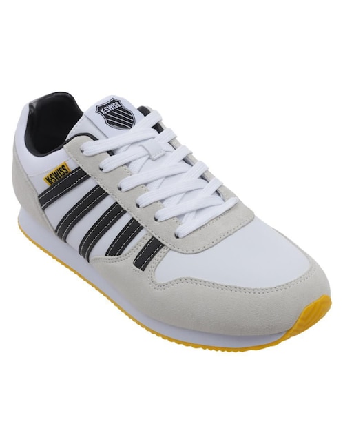 Tenis para hombre 1