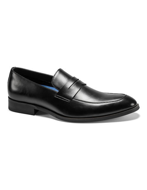 Zapato mocasín Reaction para hombre 1