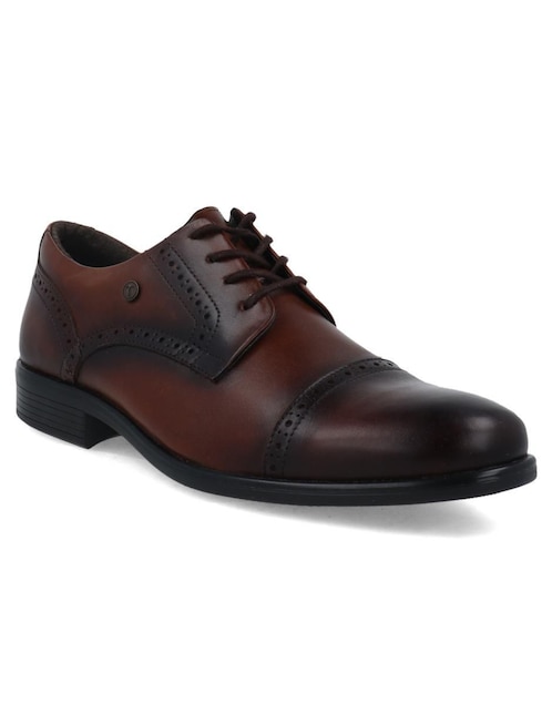 Zapato derby Trender Xversalles para hombre