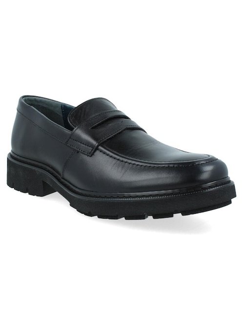 Zapato derby Trender Xversalles para hombre