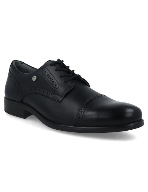 Zapato derby Trender Xversalles para hombre