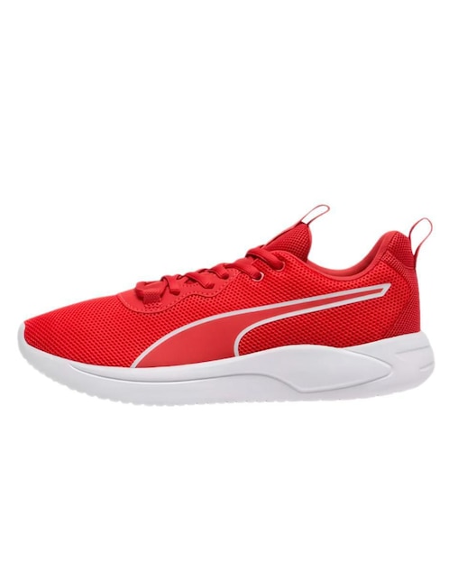 Tenis Puma resolve modern para hombre