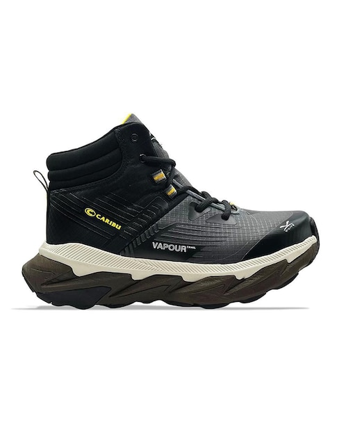 Bota Caribu Hiking Vapour para hombre