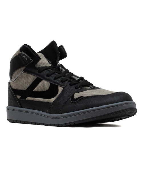 Tenis Panam para hombre