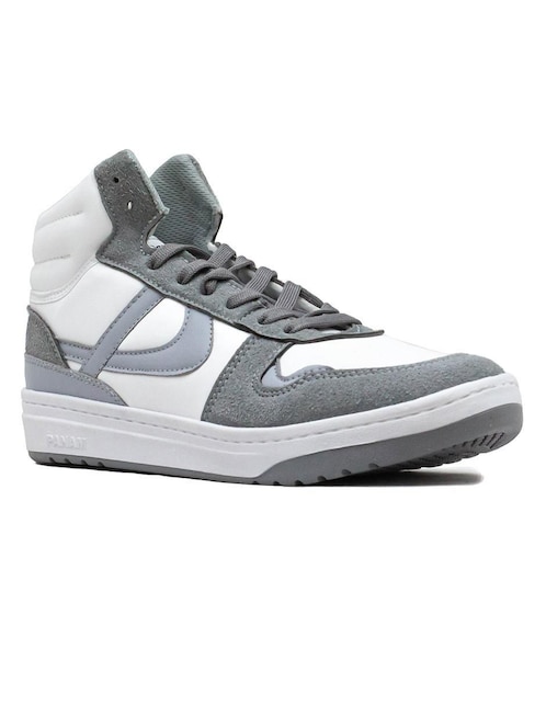 Tenis Panam para hombre