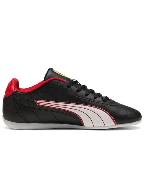 Tenis Puma Motorsport Ferrari Catch para hombre