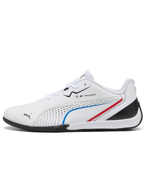 Tenis Bmw Mms Drift Cat 11 para hombre 1