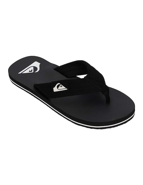 Sandalia moncata layback para hombre
