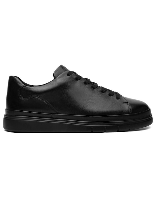 Tenis de piel Quirelli para hombre