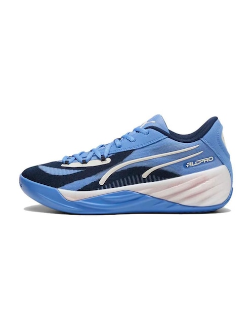 PUMA Tenis Puma all pro nitro para hombre