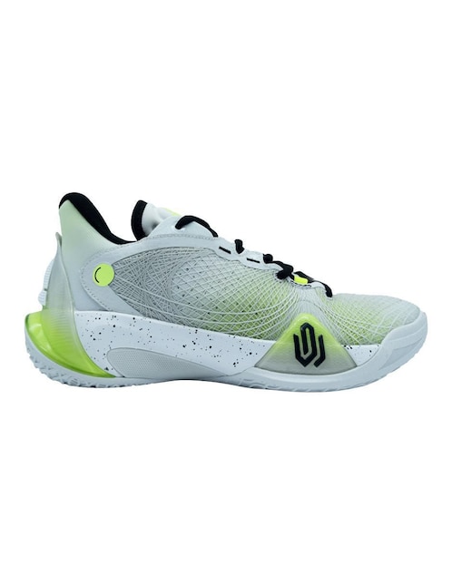 Tenis Peak Andrew Wiggins para hombre