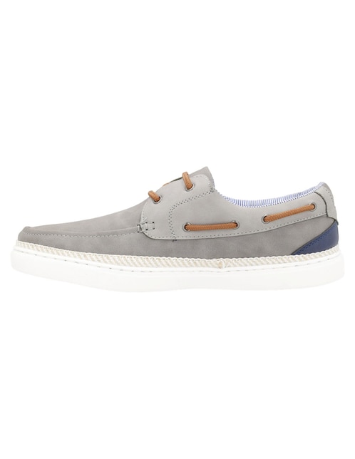 Zapato náutico Jbe para hombre