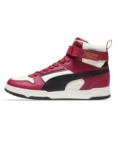 Tenis Puma Rbd Game para hombre