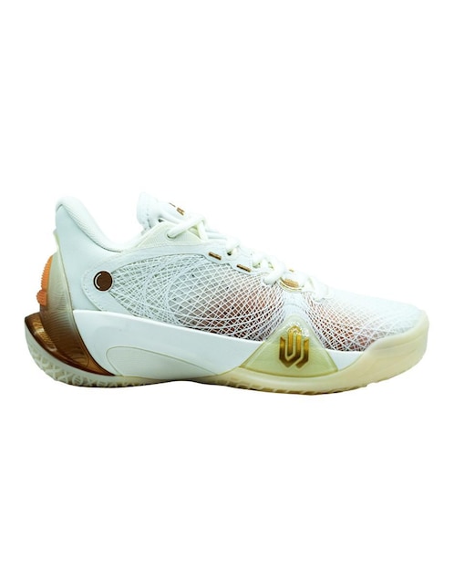 Tenis Peak Andrew Wiggins para hombre