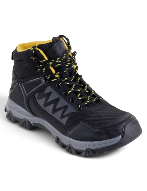 Bota Rbmove de piel para hombre