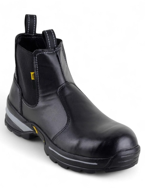 Bota Rbmove Soul de piel para hombre