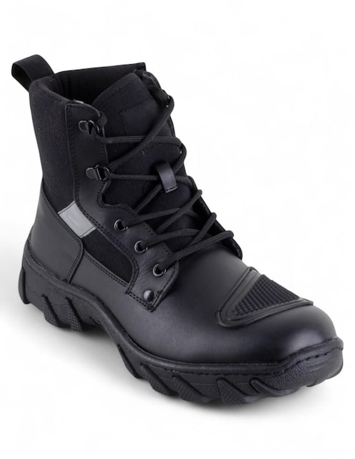 Bota Rbmove Soul de piel para hombre