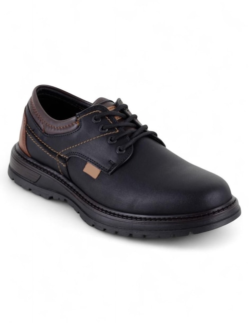 Zapato choclo Rbvegano para hombre 1