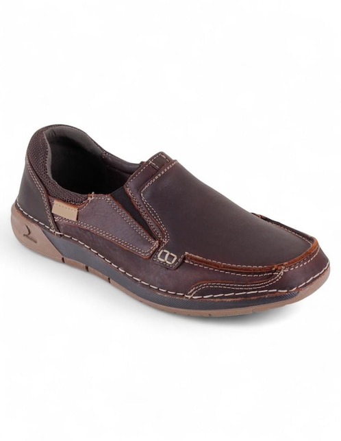 Zapato slip on Rbcollection Rbsoul para hombre