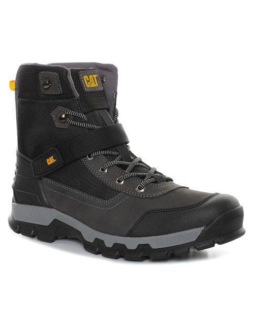CATERPILLAR Bota Caterpillar de piel para hombre