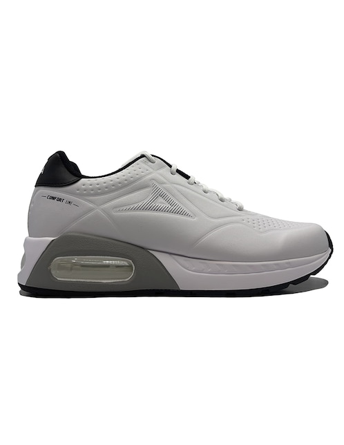 Tenis Pirma Confort Retro para hombre