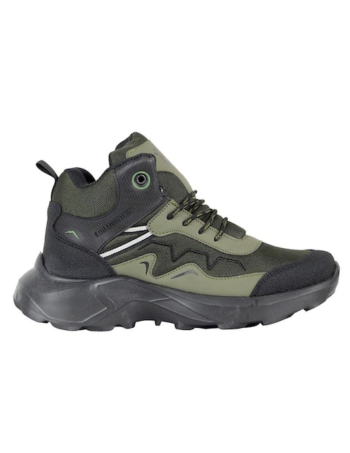 Bota para hombre 1