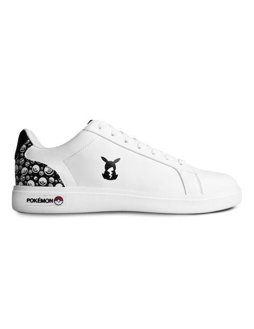 POKEMON Tenis Pokemon para hombre