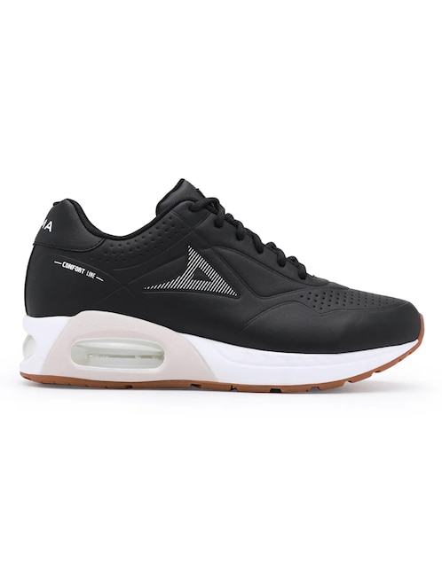Tenis Pirma Confort Retro para hombre