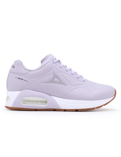 Tenis Pirma Confort Retro para hombre