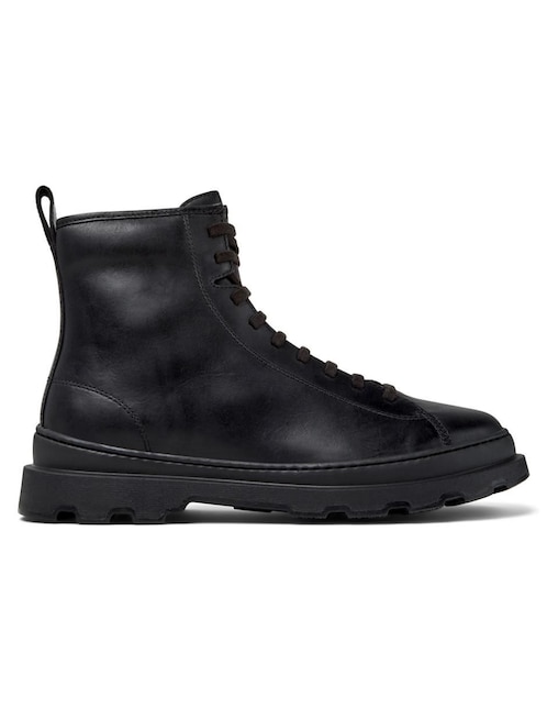 Bota Brutus+ de piel para hombre Bota Brutus+ de piel para hombre