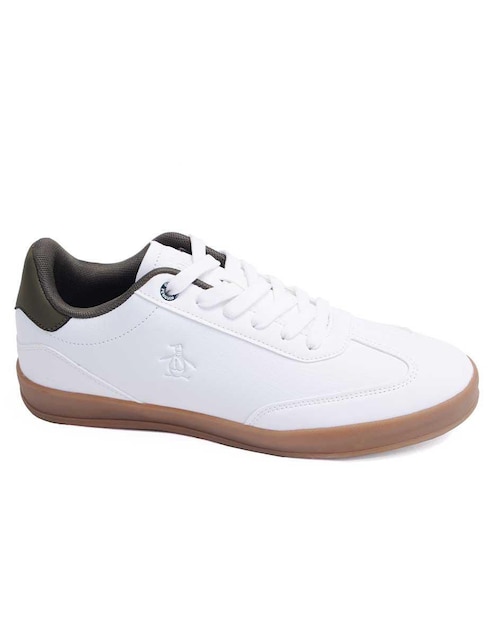 Tenis original penguin Style Cillian para hombre