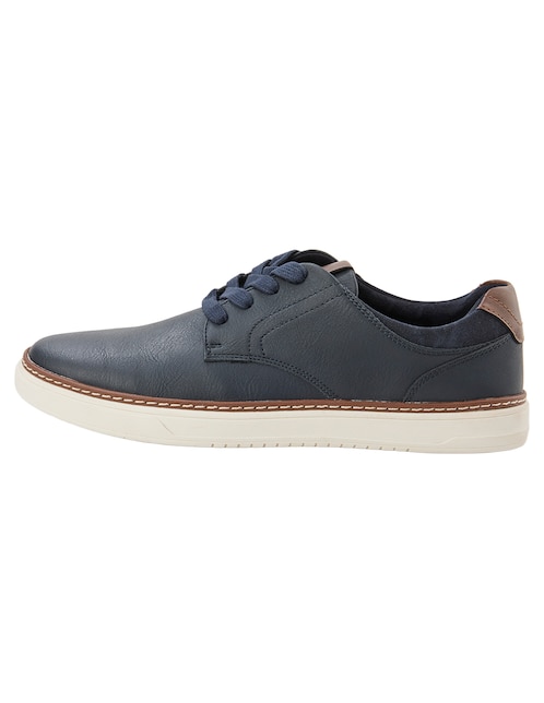 Zapato cerrado para hombre 1