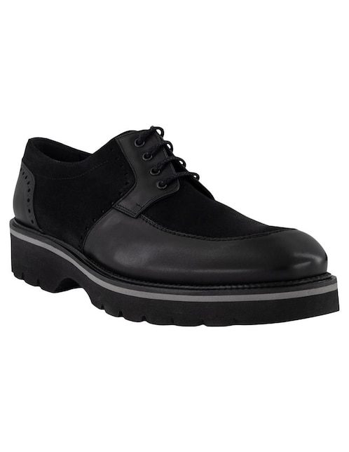 Zapato derby Prada para hombre