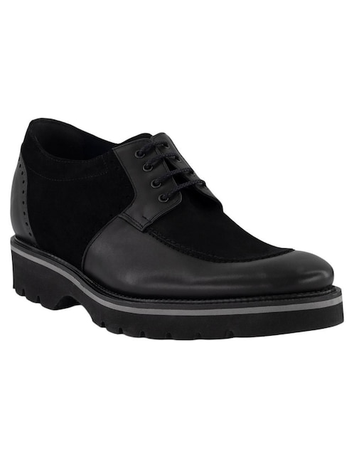 Zapato derby prada no aplica "para hombre"