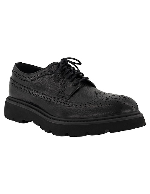 Zapato derby Prada para hombre