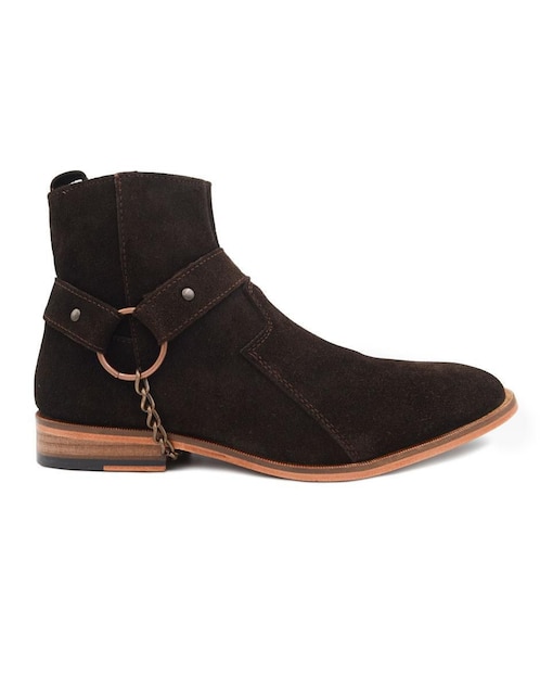 Botín Estilo Dh para hombre