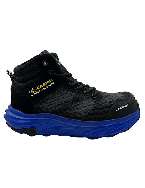 Bota Caribu para hombre
