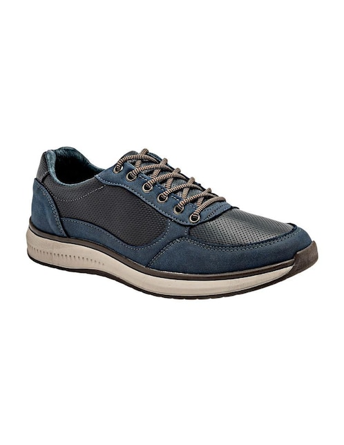 Zapato choclo Moel para hombre